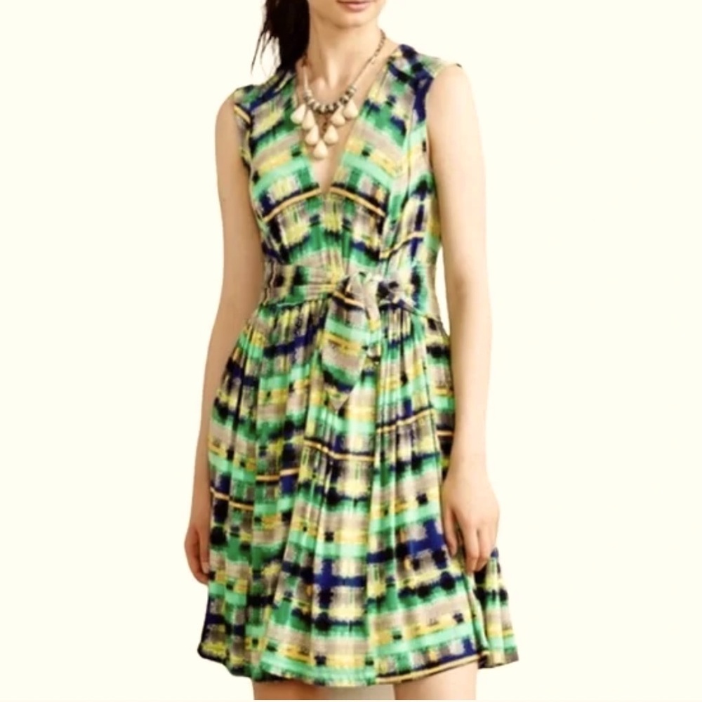 Anthropologie Plenty by Tracy Reese dress